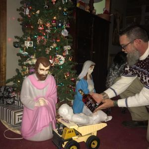 Meet your Posher, Gene